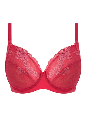 Wacoal - Most Divine Underwired Bra Geranium
