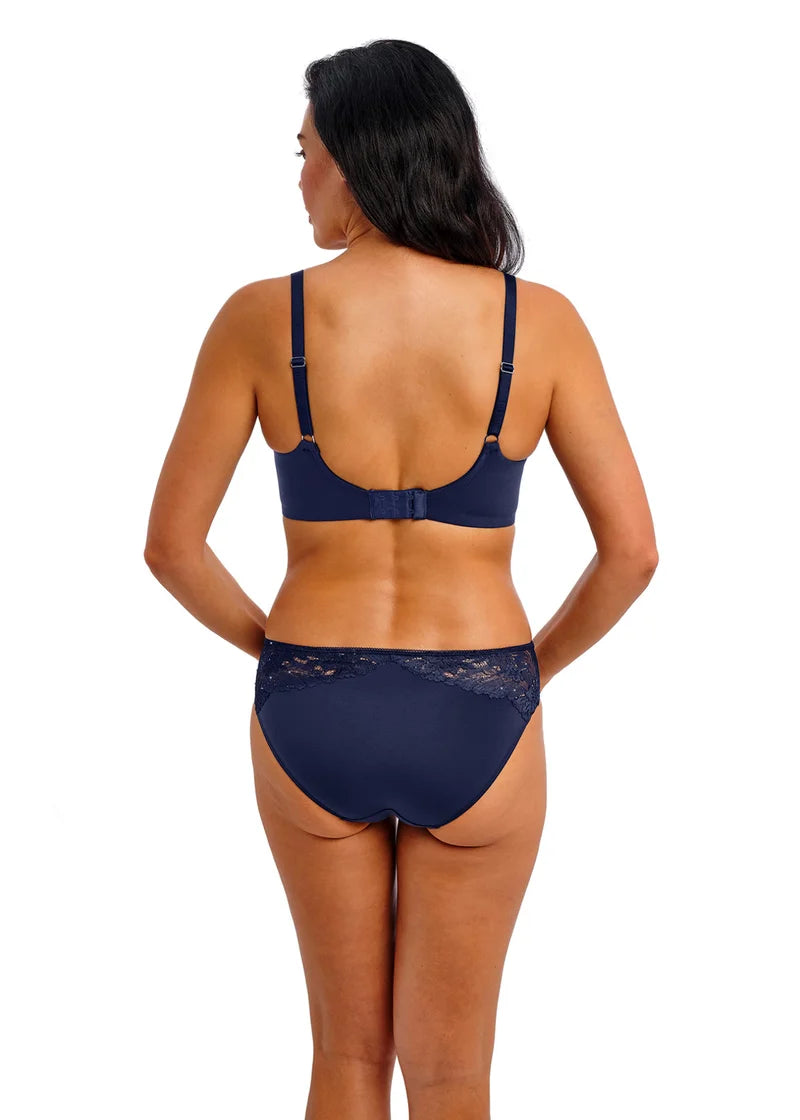 Wacoal - Most Divine Brief Dark Sapphire