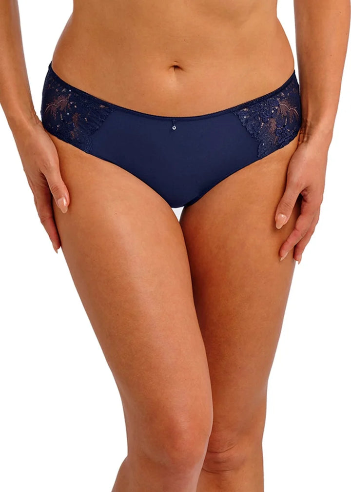 Wacoal - Most Divine Brief Dark Sapphire