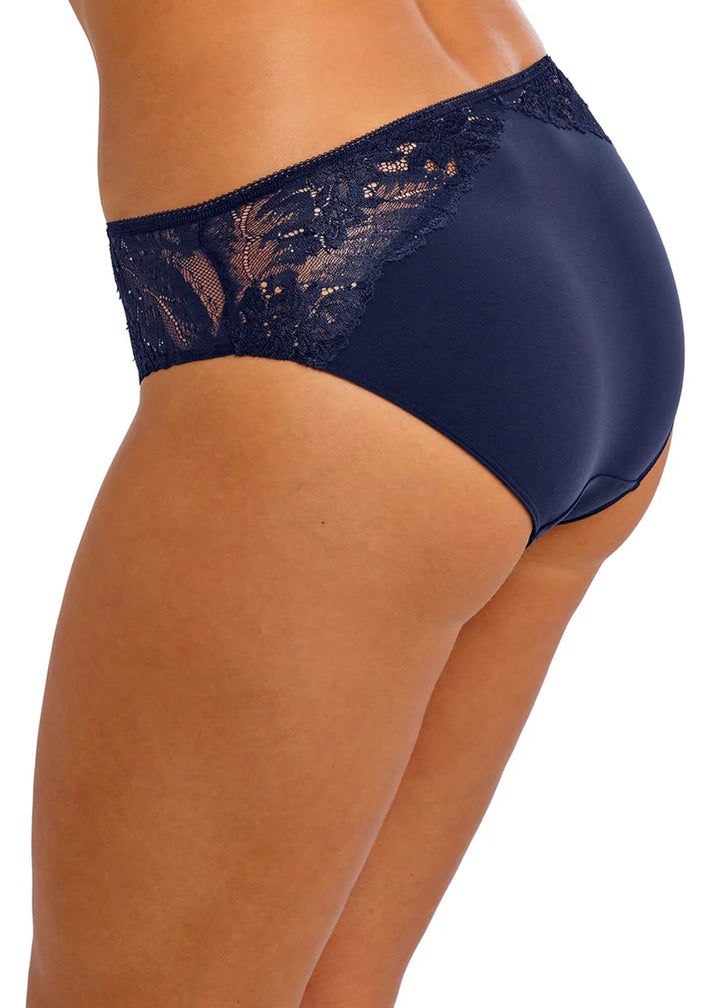 Wacoal - Most Divine Brief Dark Sapphire