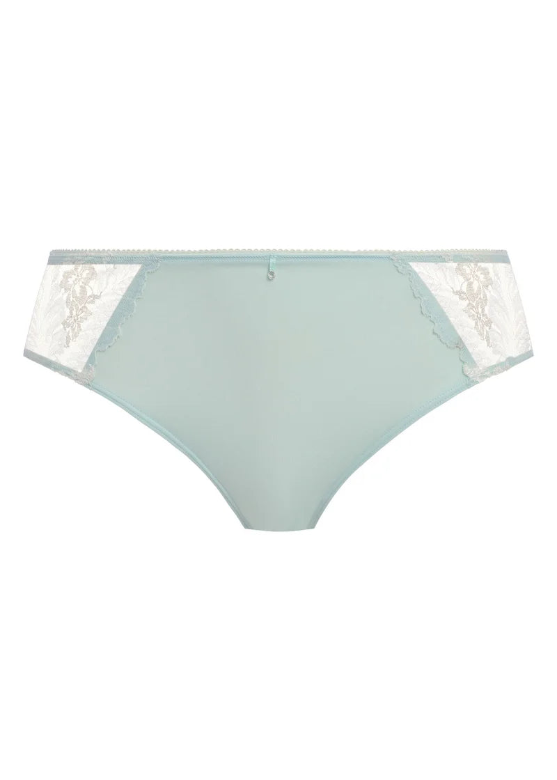 Wacoal - Most Divine Brief Eau-De-Nil