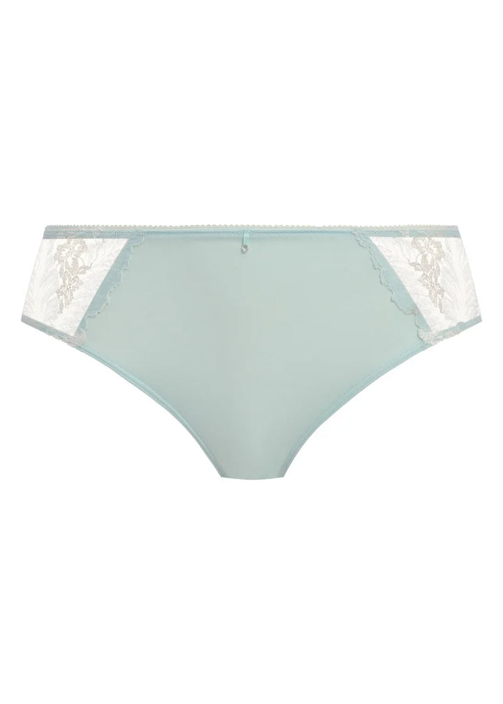 Wacoal - Most Divine Brief Eau-De-Nil