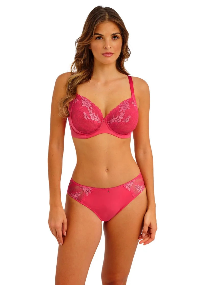 Wacoal - Most Divine Brief Geranium