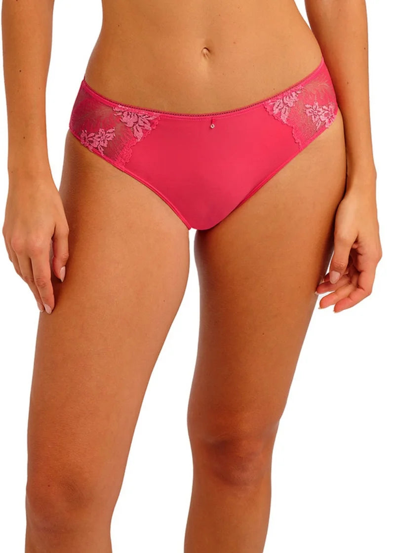 Wacoal - Most Divine Brief Geranium