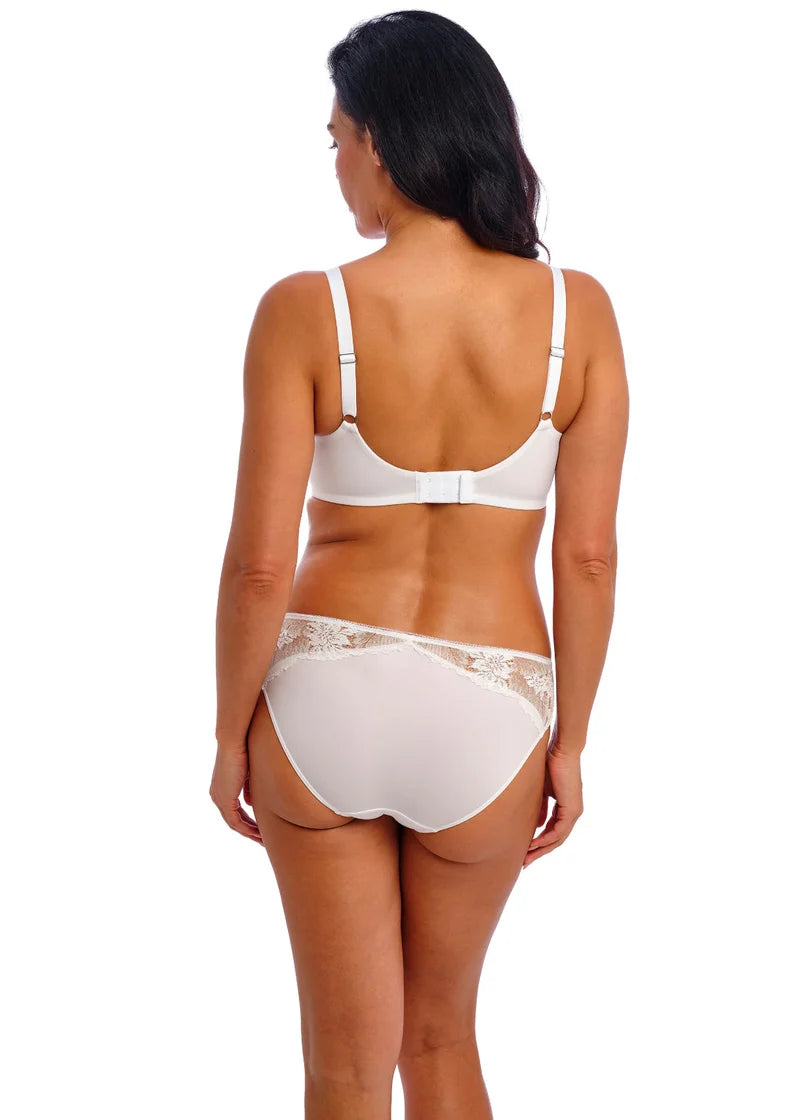 Wacoal - Most Divine Brief White