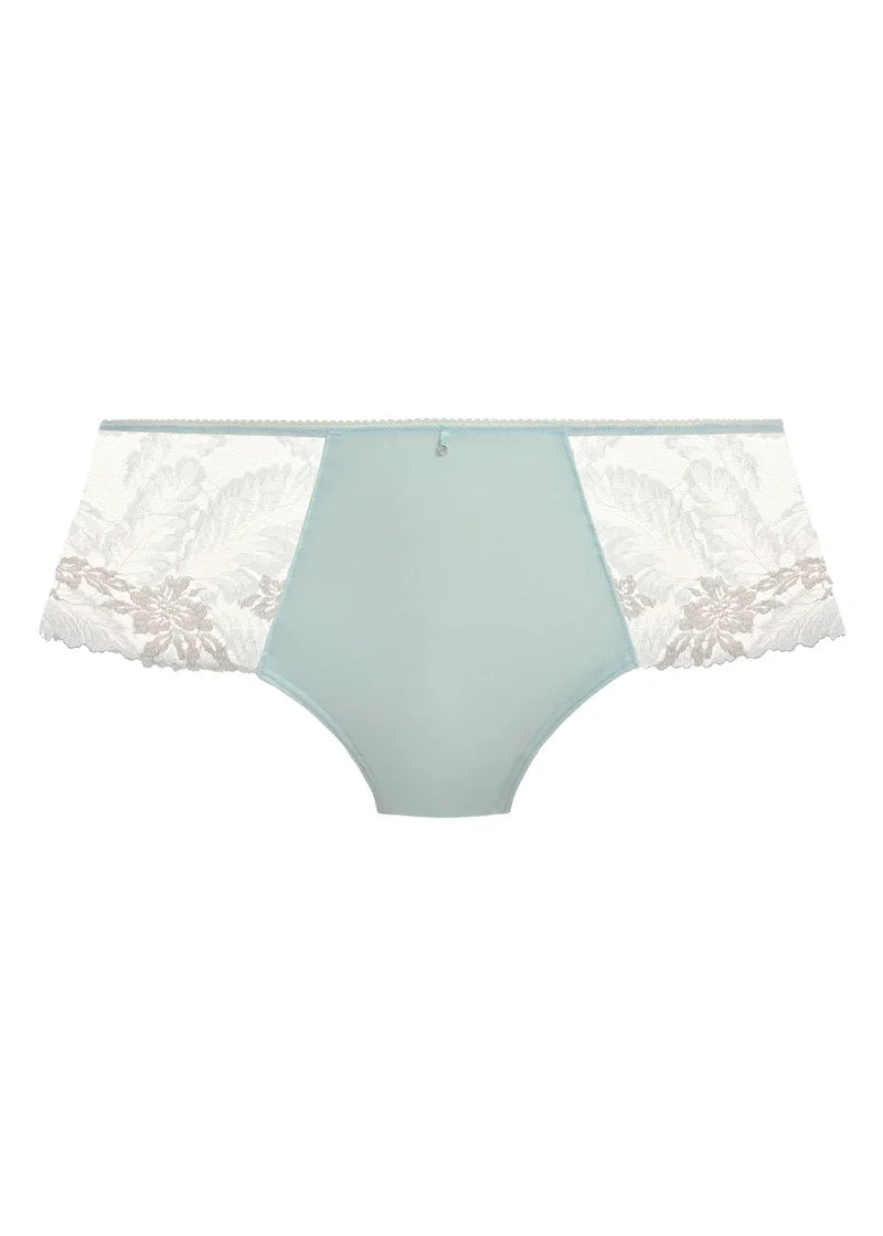 Wacoal - Most Divine Short Eau-De-Nil