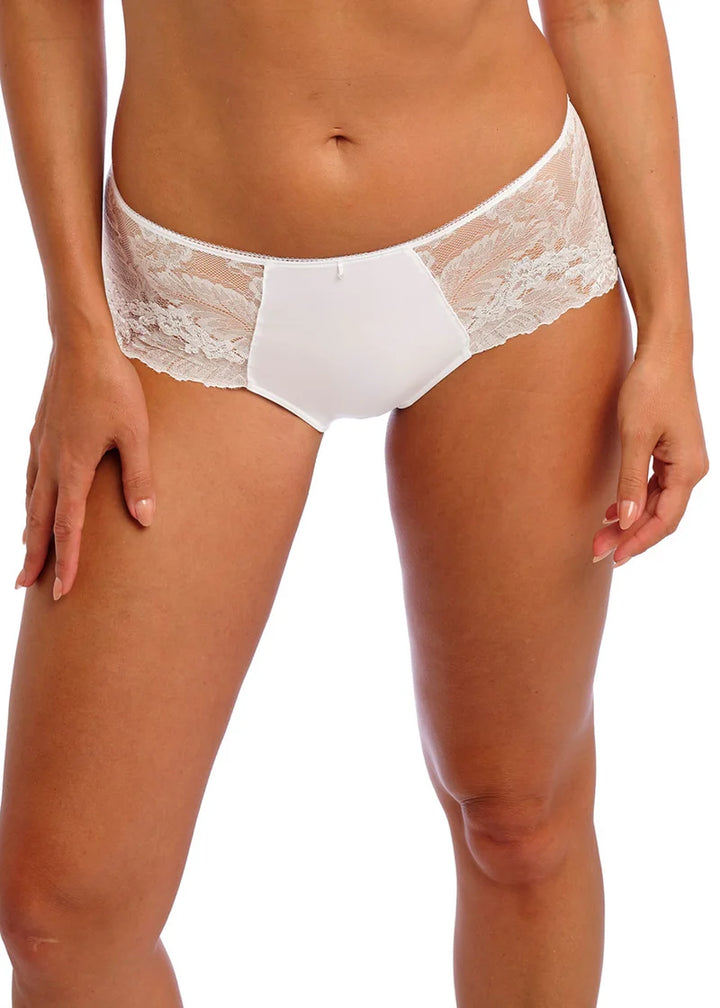 Wacoal - Most Divine Shorts White