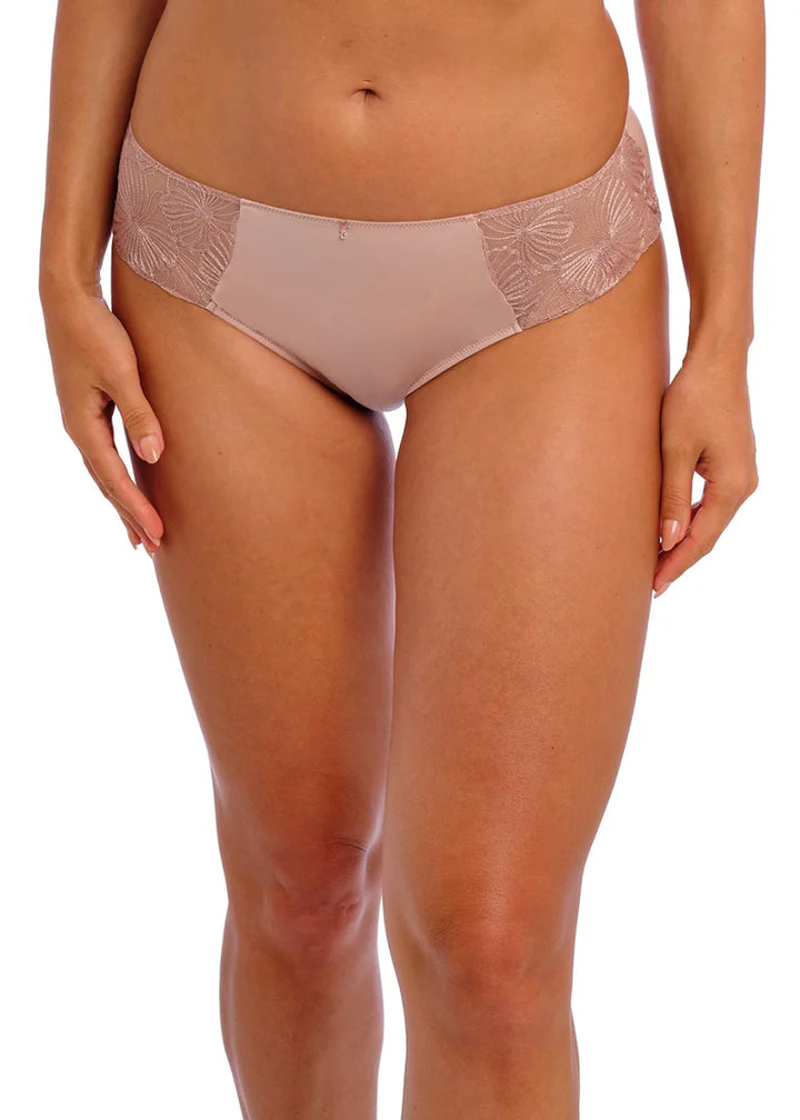 Wacoal - Catelina Brief Aspen Rose