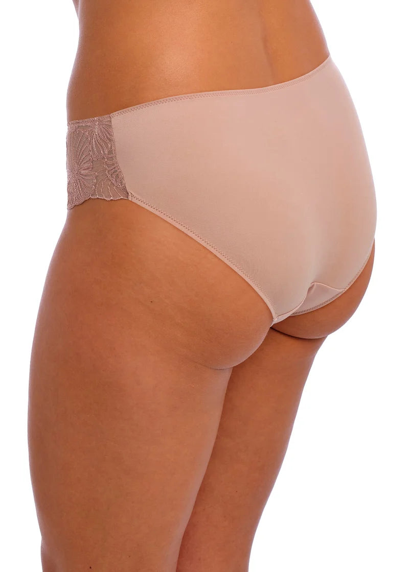 Wacoal - Catelina Brief Aspen Rose