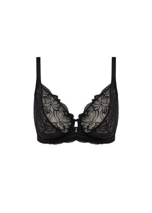 Wacoal - Abellia Underwired Bra Black