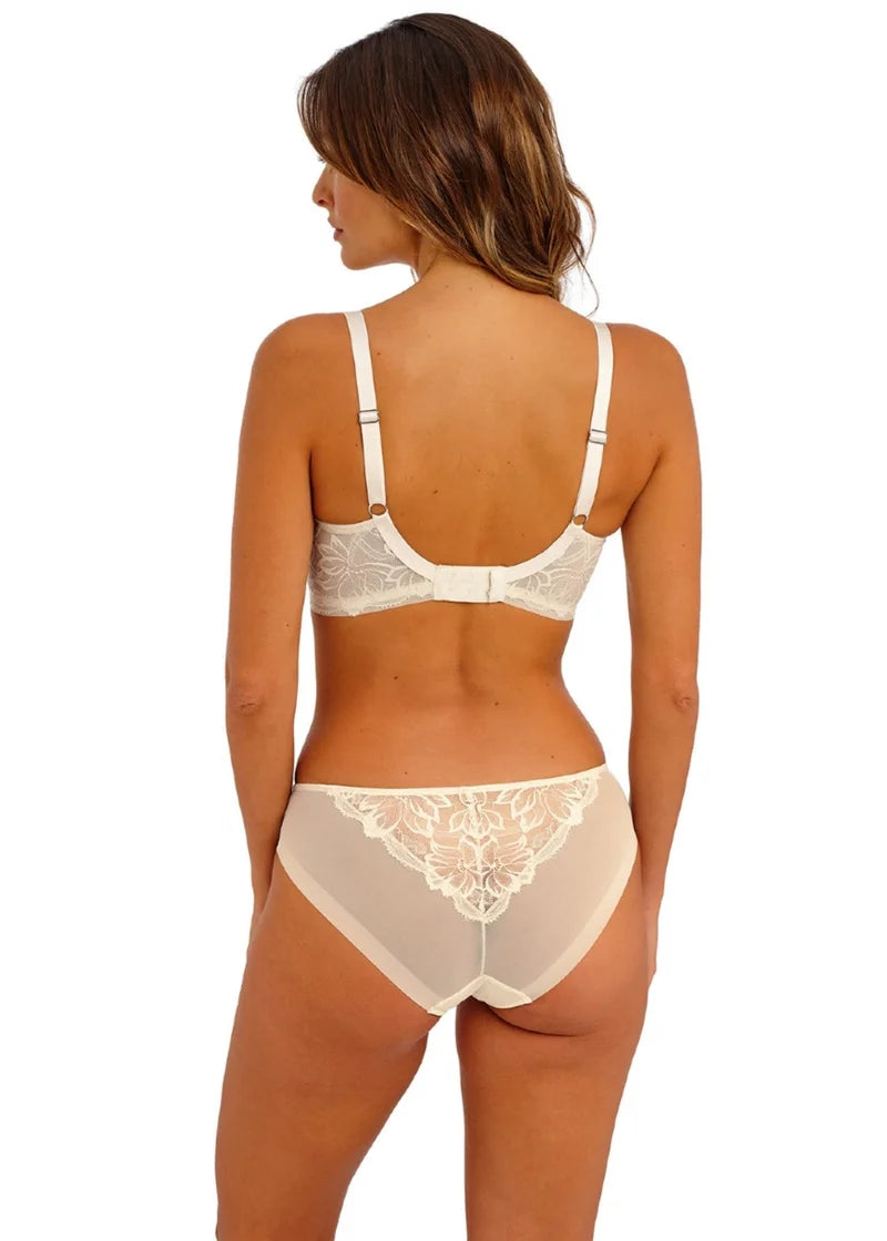 Wacoal - Abellia Underwired Bra Gardenia