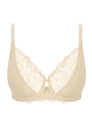 Wacoal - Abellia Underwired Bra Gardenia