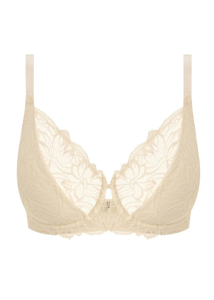 Wacoal - Abellia Underwired Bra Gardenia
