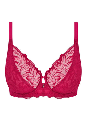 Wacoal - Abellia Underwired Bra Vivacious Pink
