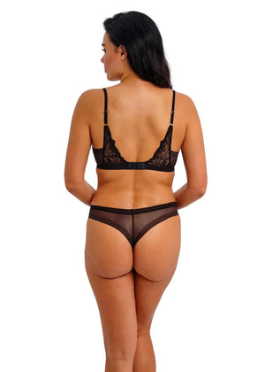 Wacoal - Abellia Non Wired Bralette Black