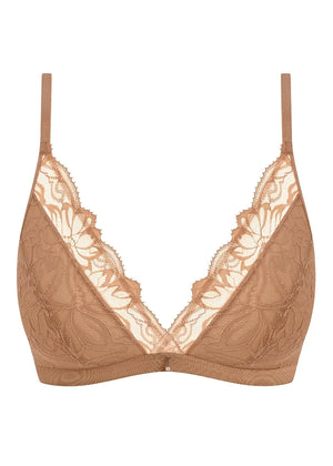 Wacoal - Abellia Non Wired Bralette Roebuck