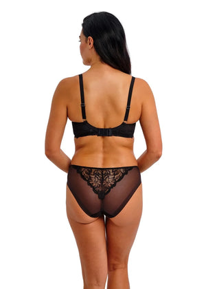 Wacoal - Abellia Brief Black