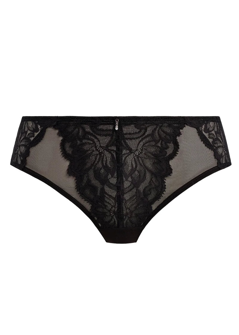 Wacoal - Abellia Brief Black