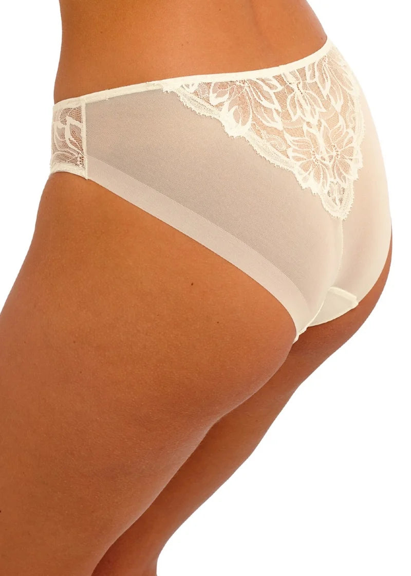 Wacoal - Abellia Brief Gardenia
