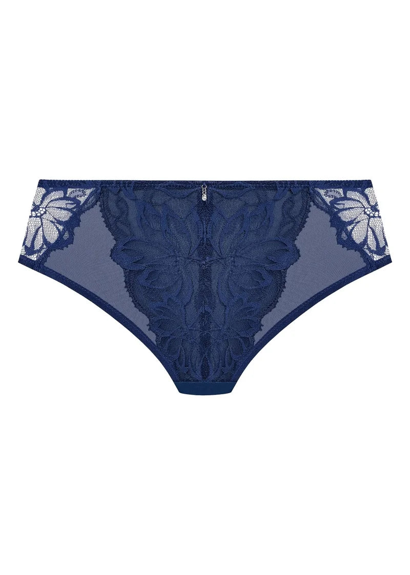 Wacoal - Abellia Brief Navy