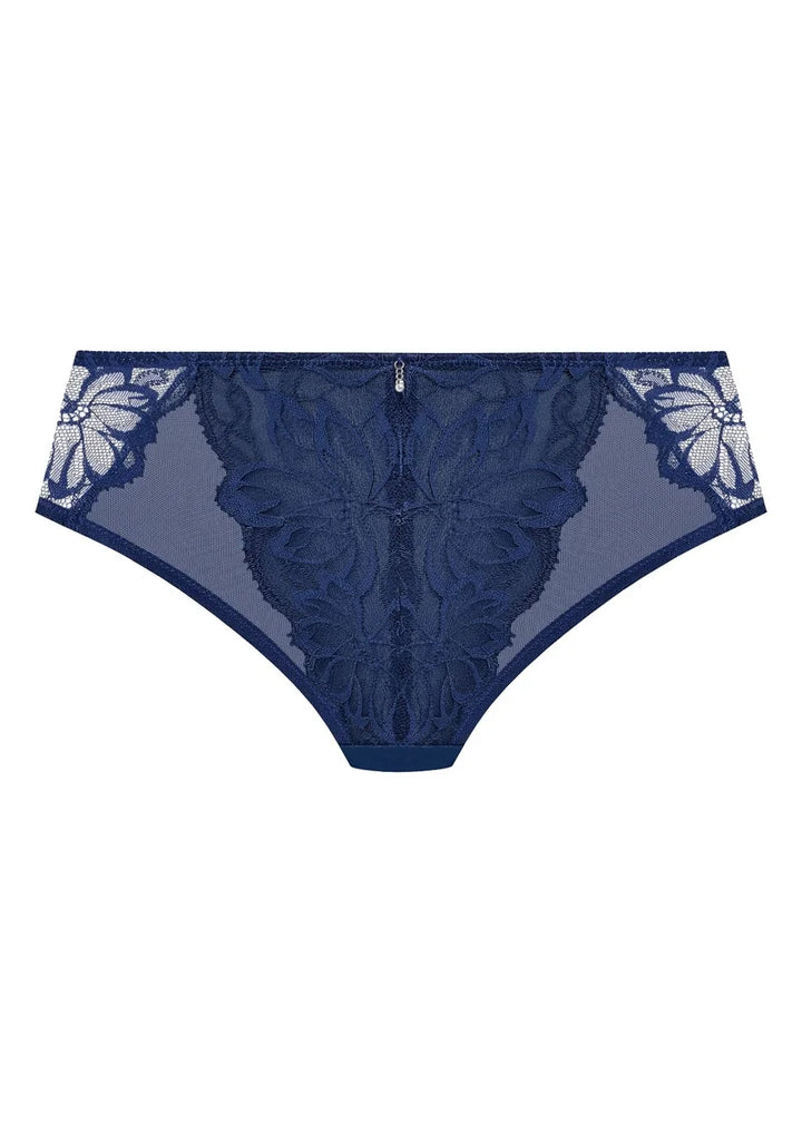 Wacoal - Abellia Brief Navy