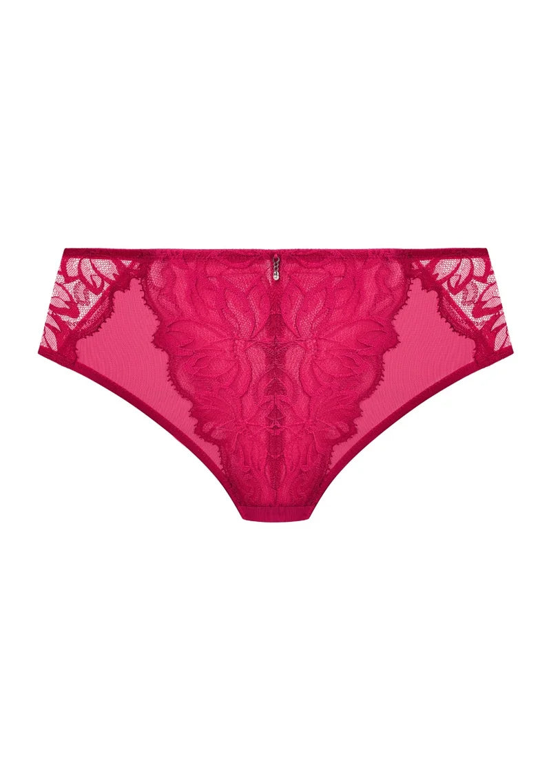 Wacoal - Abellia Brief Vivacious Pink