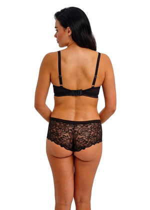 Wacoal - Abellia Short Black