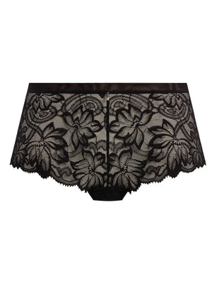 Wacoal - Abellia Short Black