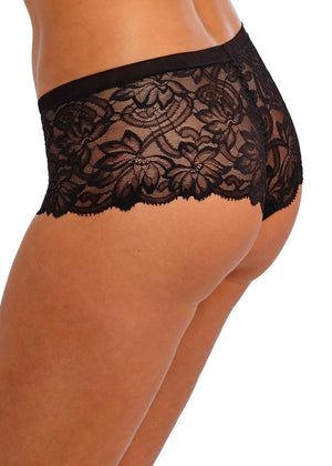 Wacoal - Abellia Short Black