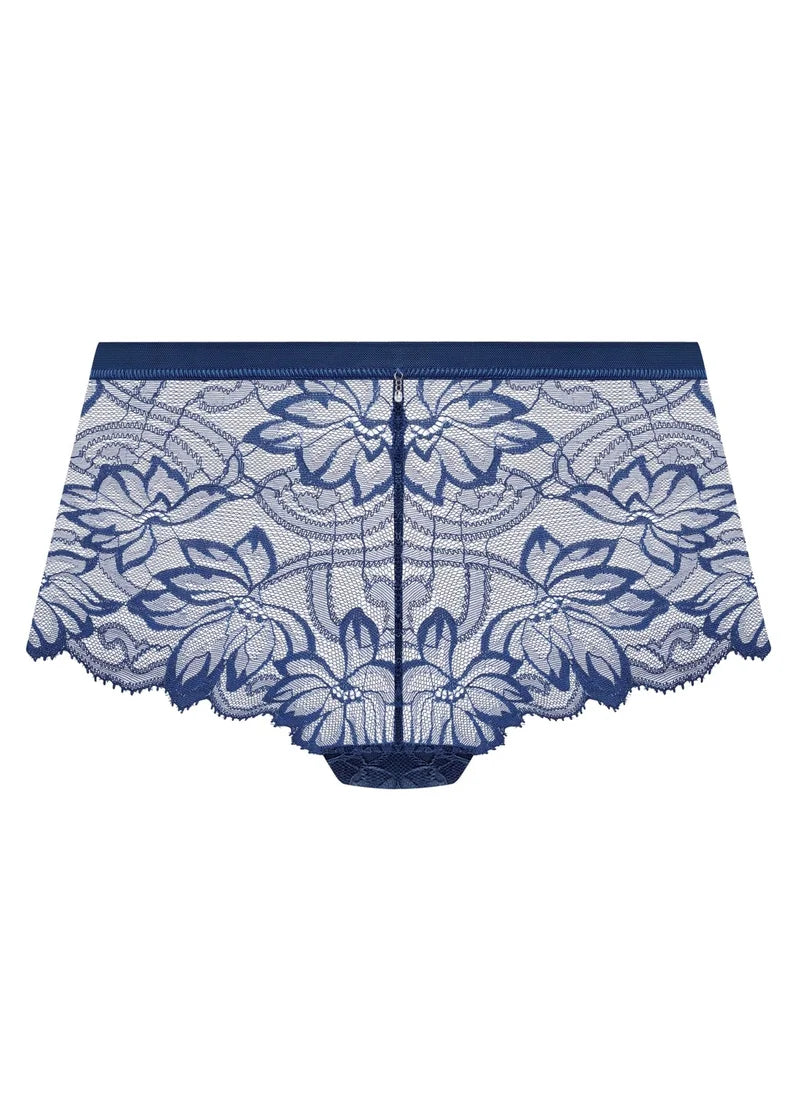 Wacoal - Abellia Short Navy