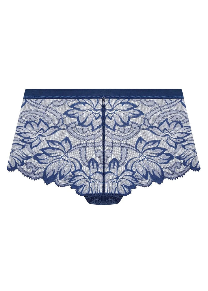 Wacoal - Abellia Short Navy