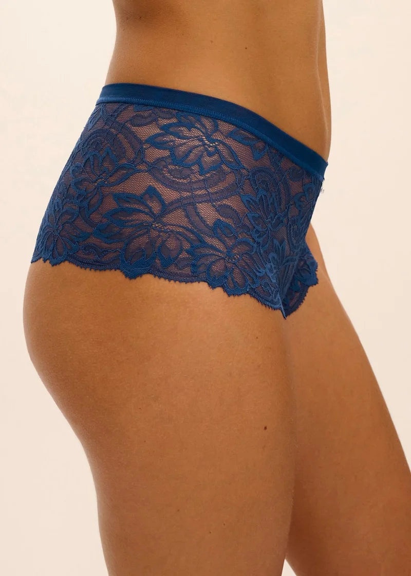 Wacoal - Abellia Short Navy