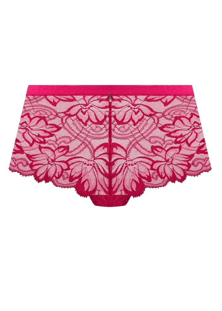 Wacoal - Abellia Short Vivacious Pink
