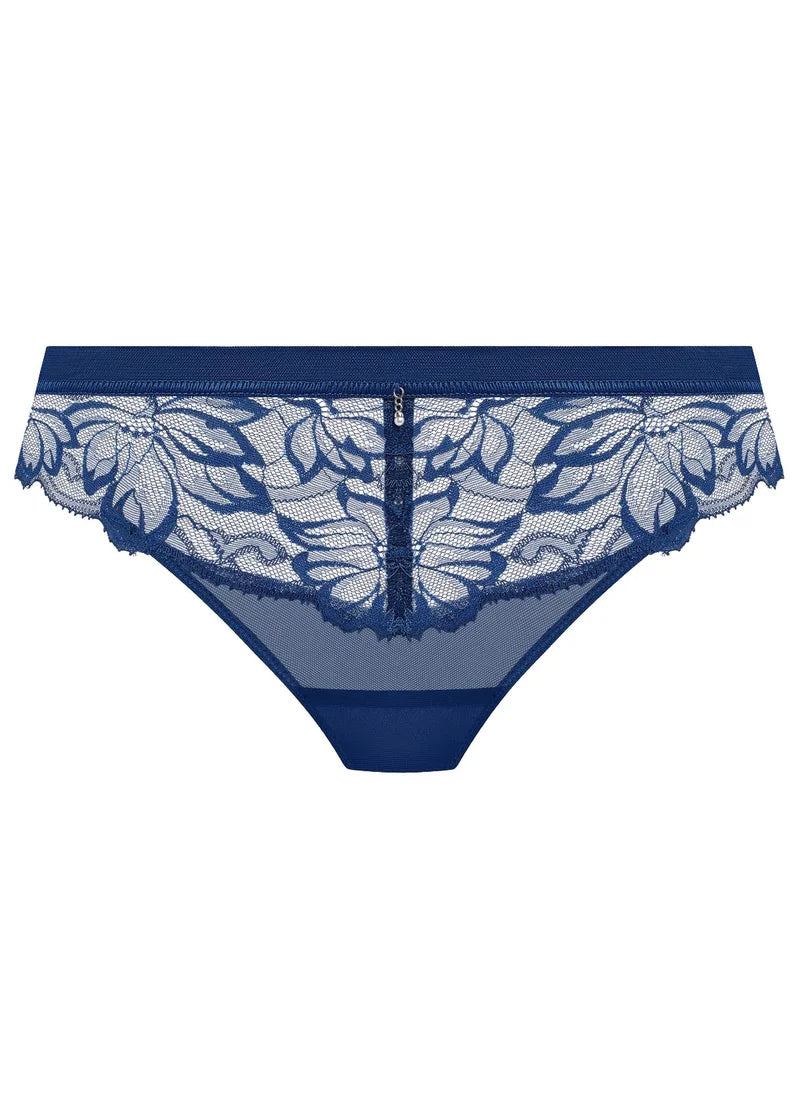 Wacoal - Abellia Tanga Navy