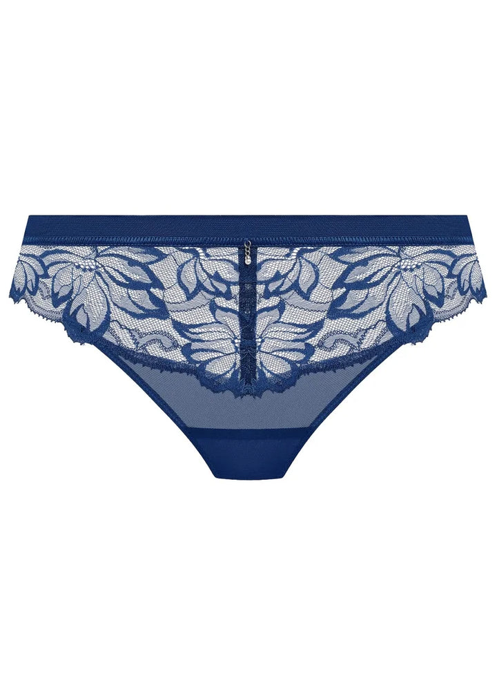 Wacoal - Abellia Tanga Navy