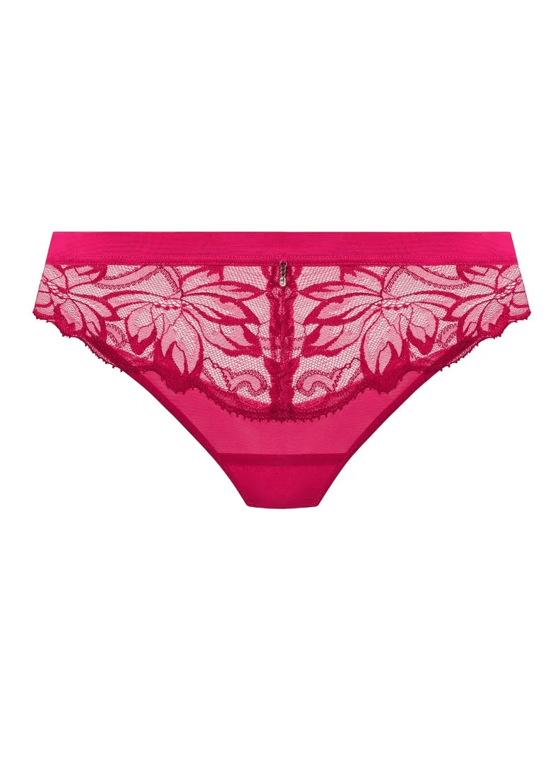 Wacoal - Abellia Tanga Vivacious Pink