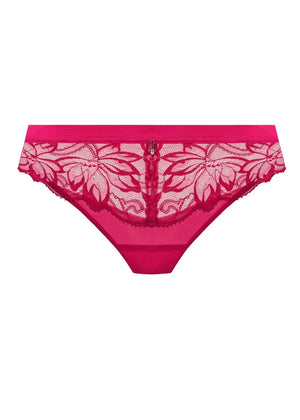 Wacoal - Abellia Tanga Vivacious Pink
