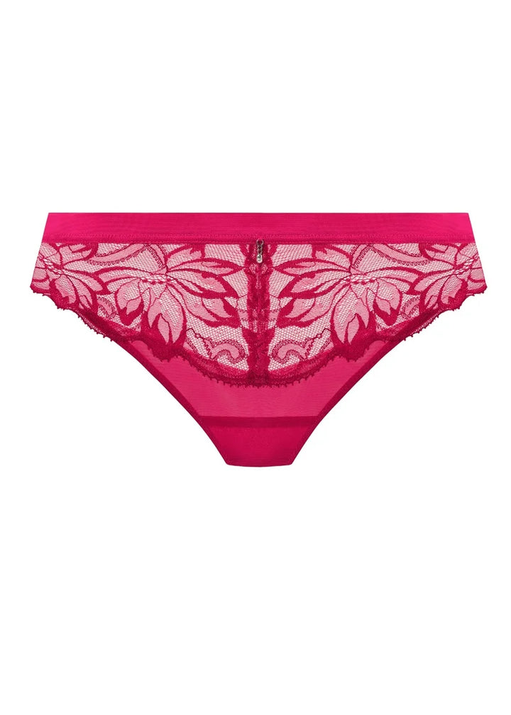 Wacoal - Abellia Tanga Vivacious Pink