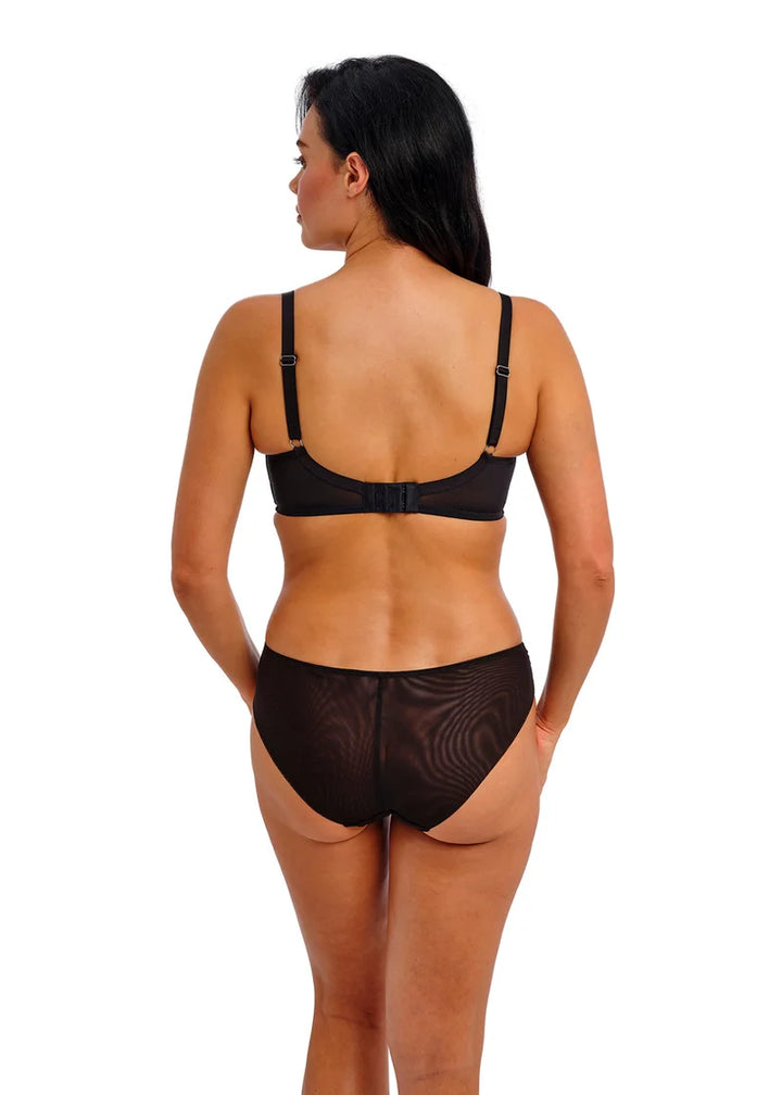 Wacoal - Mayumi Brief Midnight