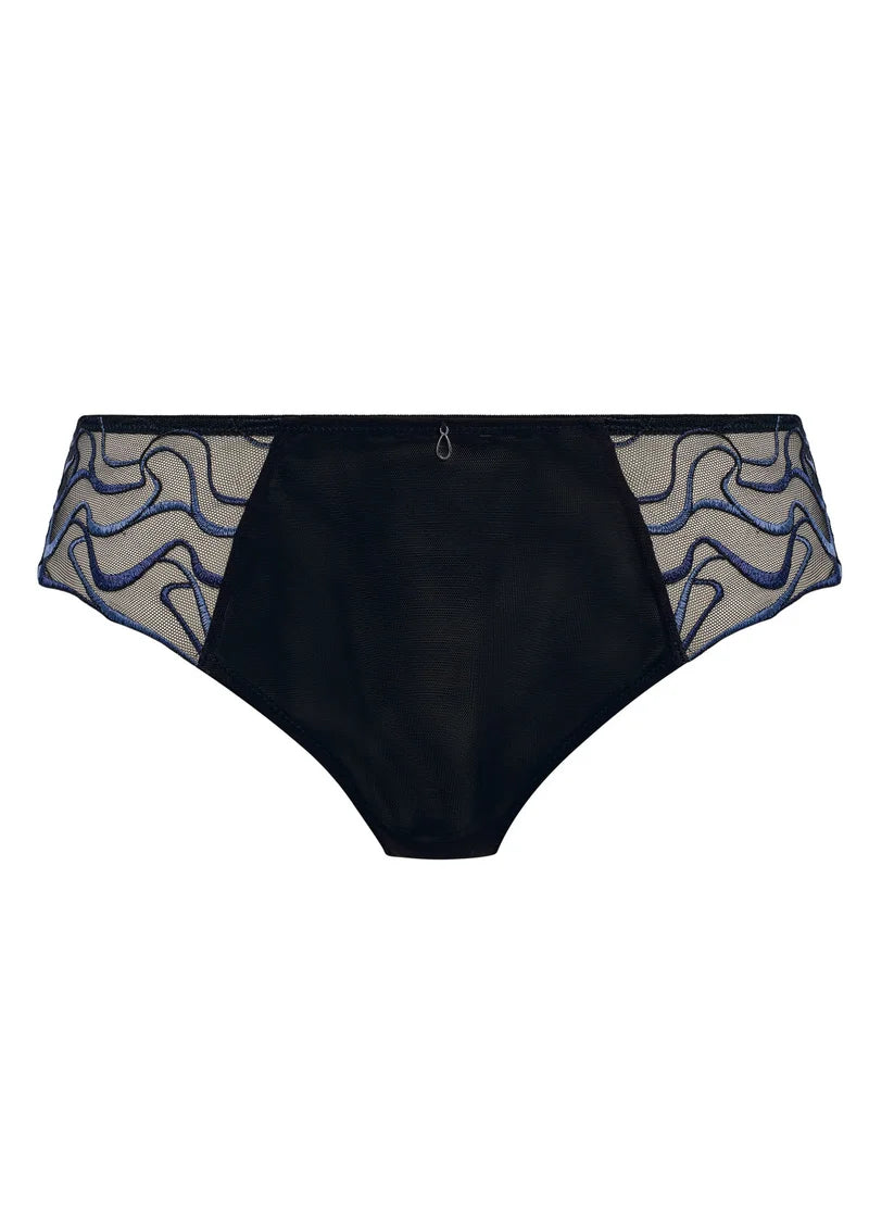 Wacoal - Mayumi Brief Midnight