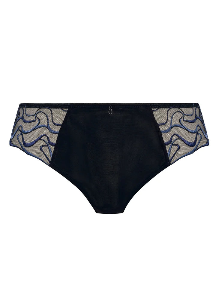 Wacoal - Mayumi Brief Midnight