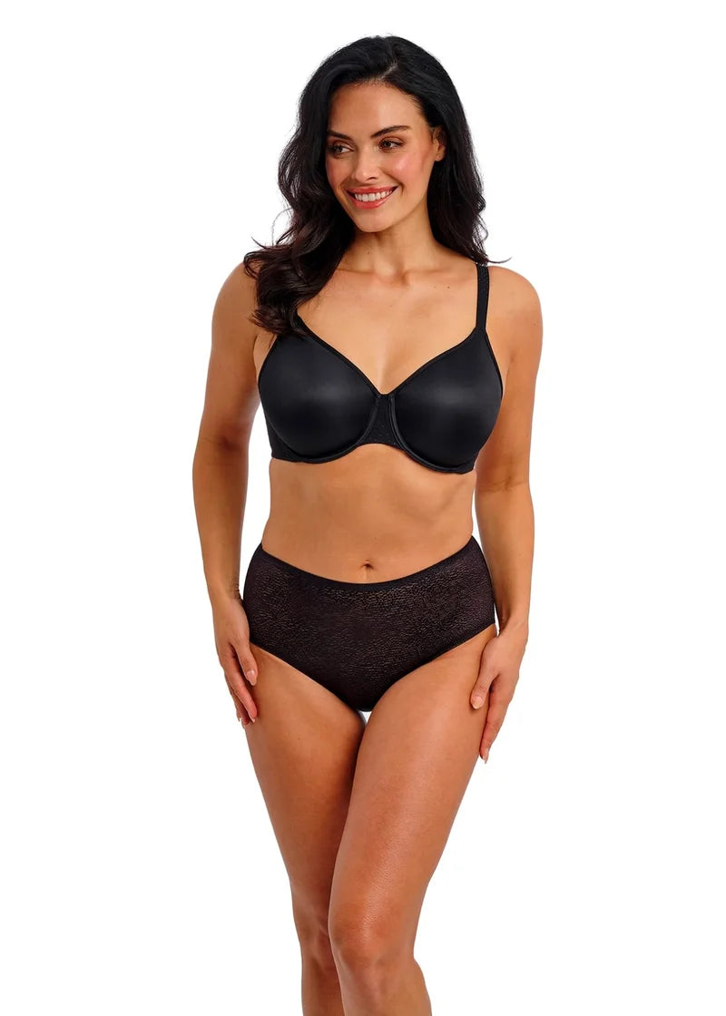 Wacoal - Beaute Appeal Brief Black