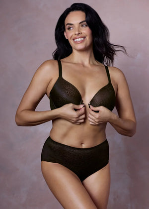 Wacoal - Beaute Appeal Brief Black