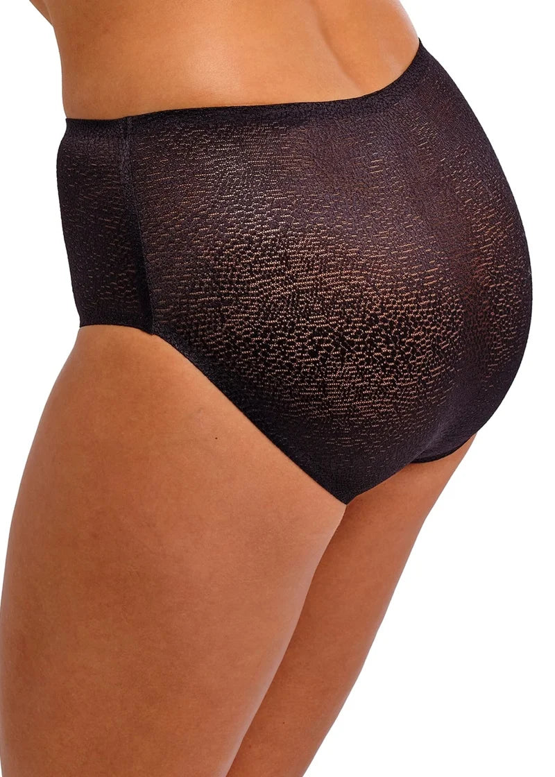 Wacoal - Beaute Appeal Brief Black