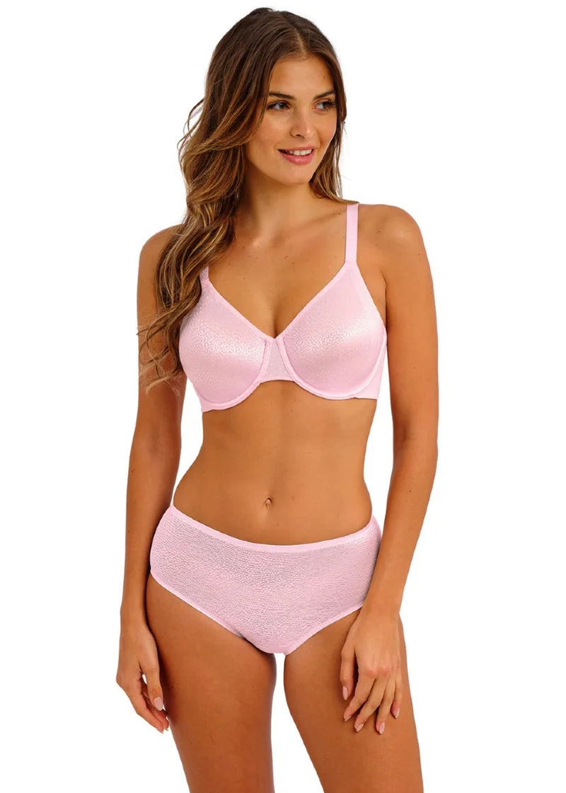 Wacoal - Beaute Appeal Brief Cradle Pink