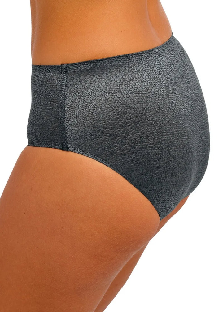 Wacoal - Beaute Appeal Brief Dark Slate
