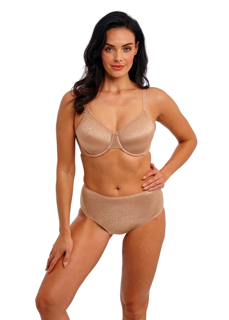 Wacoal - Beaute Appeal Brief Praline