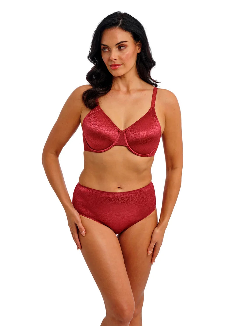Wacoal - Beaute Appeal Brief Regina Red