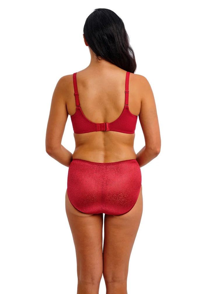 Wacoal - Regina Brief Red