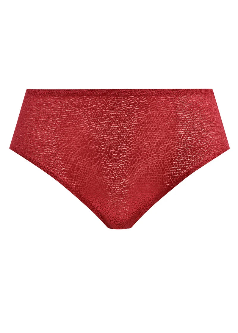 Wacoal - Regina Brief Red